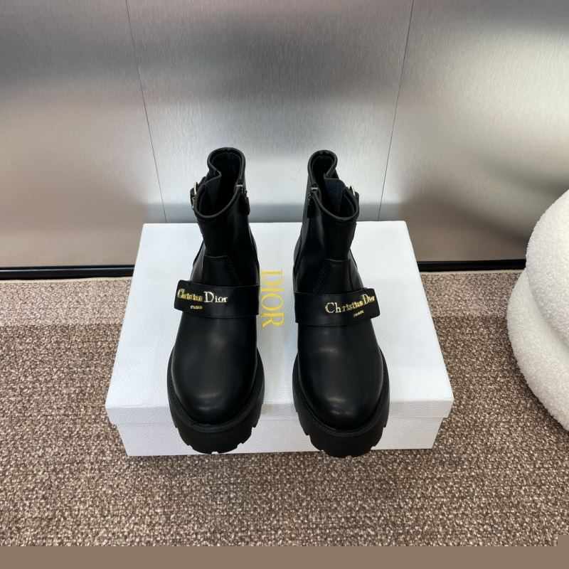 ch**an D*or boots
